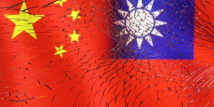 China vows ‘countermeasures’ after $2 billion US arms sale to Taiwan