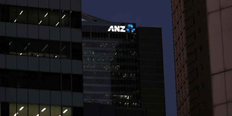 ANZ Group flags around $130 million profit hit from Suncorp deal