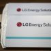 LG Energy Solution Q3 profit slumps but beats market forecasts