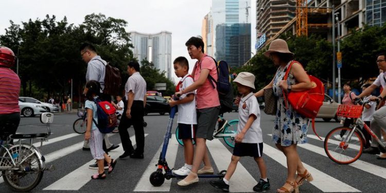 China’s private tutoring firms emerge from the shadows after crackdown