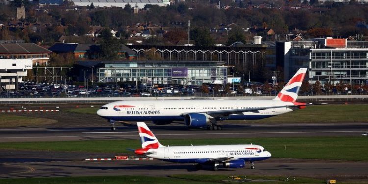 European airlines’ Q3 struggle with plane delays, high costs