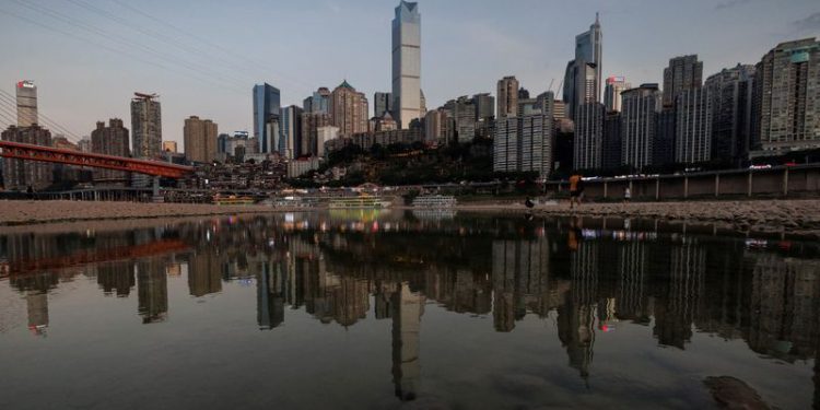 Analysis-Some companies change tack in China with no recovery in sight