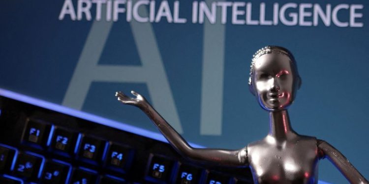 Asset managers roll out new ETFs to tap in to AI buzz