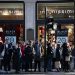 Analysis-Bricks over clicks as shops come back into fashion in Europe