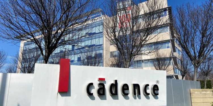 Cadence raises midpoint of 2024 profit forecast on robust demand from chip designers