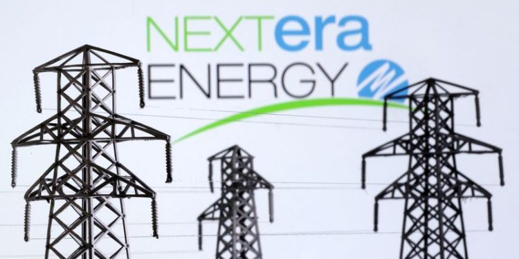 NextEra plans to raise $1.5 billion to fund energy projects