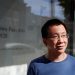 Founder of TikTok owner ByteDance jumps to top of China’s rich list