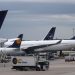 Lufthansa reports 9% drop in third-quarter profit as core brand struggles