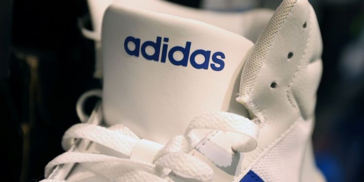 Adidas reports strongest China sales since early 2022