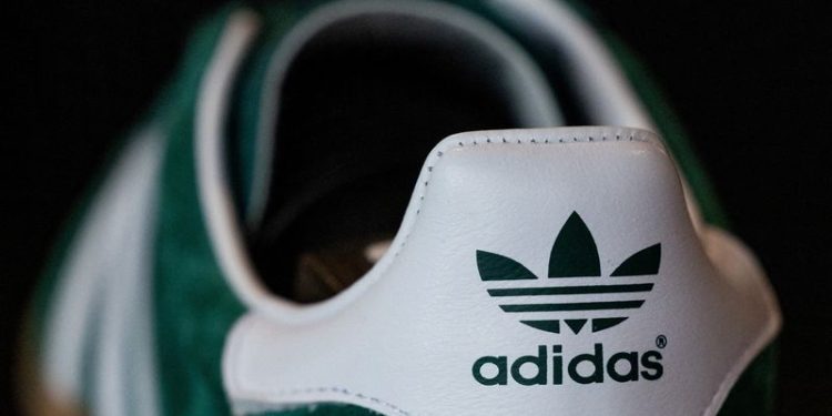 Top Adidas shareholder cuts stake to 3.51%