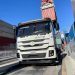 US nonprofit to spend $250 million on electric trucks to lease at California ports