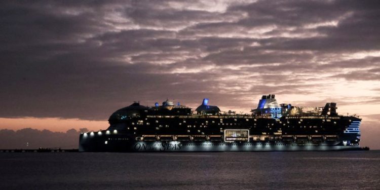 Royal Caribbean lifts annual profit forecast on strong cruise demand, price hikes