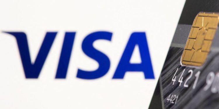 Visa profit beats expectation on resilient consumer spending