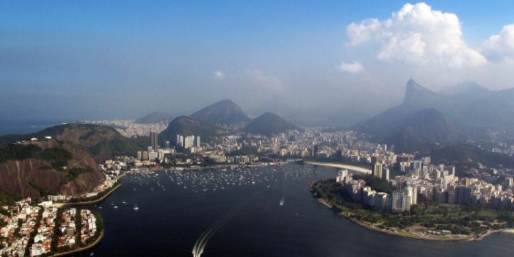 Brazil’s military to reinforce Rio security during G20 summit, security official says