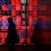 Asia shares stumble on China headwinds; gold and bitcoin buoyant