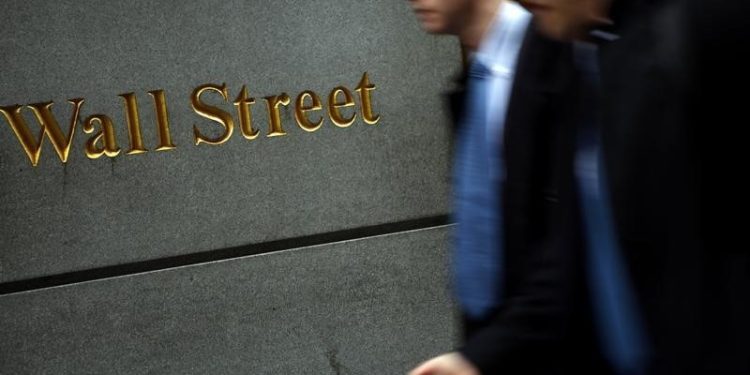 US stock futures surge after strong payrolls report