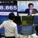 Japan stocks higher at close of trade; Nikkei 225 up 0.11%