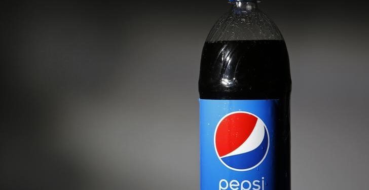 PepsiCo cuts annual sales forecast on demand worries