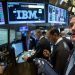 IBM stock momentum to continue: Morgan Stanley