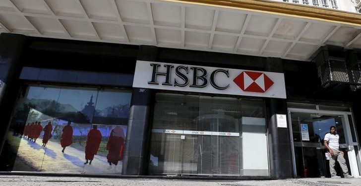 HSBC Q3 profit beats expectations, announces $3 bln buyback