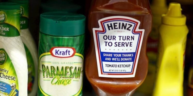 Stifel downgrades food stocks Kraft Heinz and J.M. Smucker