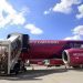 Wizz Air shares drop 6.8% amid slower fleet delivery growth