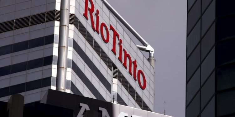 Rio Tinto confirms takeover approach for Arcadium Lithium
