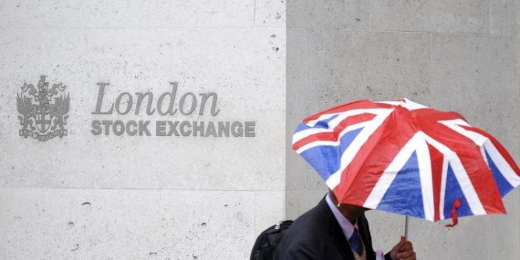 U.K. stocks lower at close of trade; Investing.com United Kingdom 100 down 0.20%