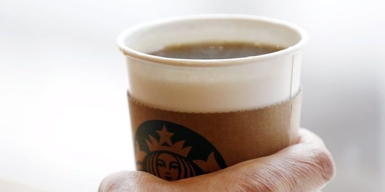 Starbucks earnings missed by $0.23, revenue fell short of estimates