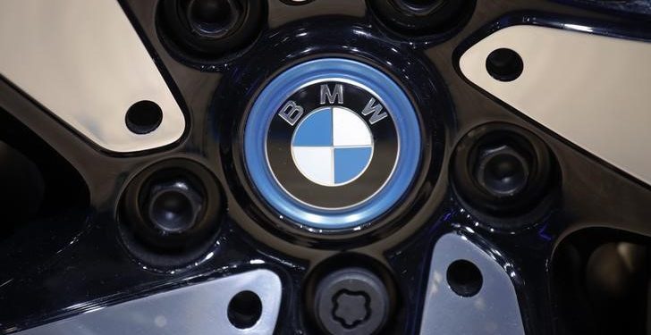 BMW Q3 sales drop amid China weakness and “challenging” market conditions