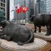 Asia stocks muted; Hong Kong rallies amid strong IPO activity
