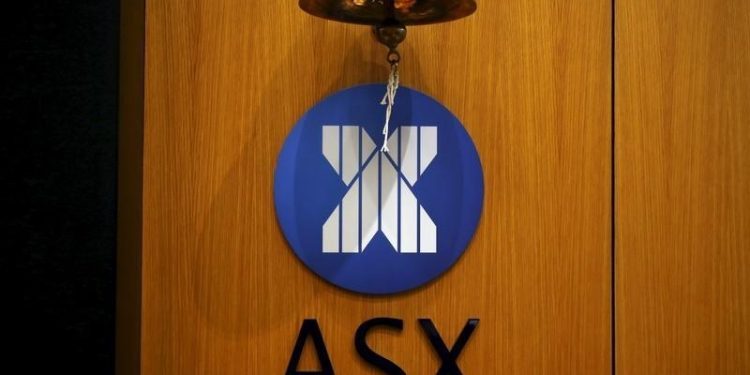 Australia stocks lower at close of trade; S&P/ASX 200 down 0.95%