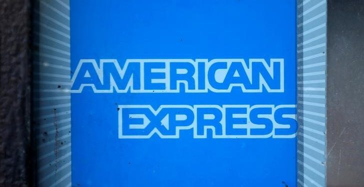 Earnings call: American Express reports strong Q3, raises full-year guidance