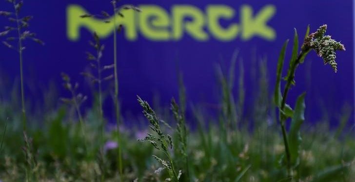 Merck KGaA shares jump as FY24 outlook reaffirmed