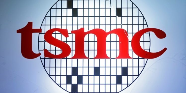 TSMC profit surges past expectations, sending US-listed shares higher premarket