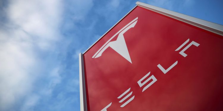 ‘Tesla magic is back’ says BCA – double upgrades autos sector