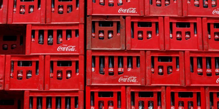 Earnings call: Coca-Cola reports mixed Q3 results, optimistic outlook