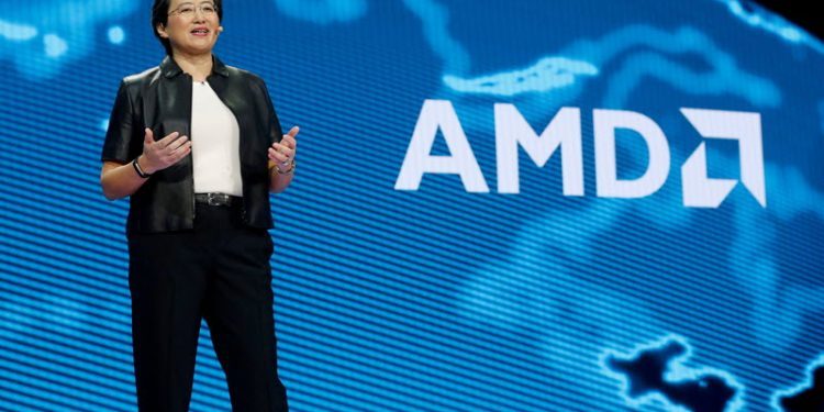 AMD’s AI product event likely to be ‘a fade-the-news event’ says analyst