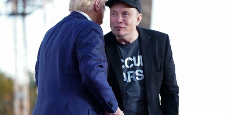 Republicans are trying to rig 2024 the way they claim 2020 was rigged