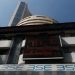 India stocks lower at close of trade; Nifty 50 down 0.89%