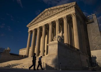 Supreme Court clears way for Biden’s plan to cut power plant emissions