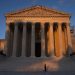 Ghost guns, transgender care on Supreme Court agenda as election looms