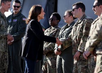 Monster hurricane season slams into presidential campaign