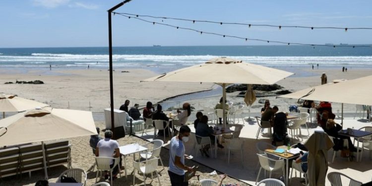 Portugal stocks lower at close of trade; PSI down 0.58%