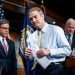 Rep. Jim Jordan angles to lead a possible House Republican minority