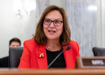 In Nebraska, independent Senate candidate gives GOP a competitive race