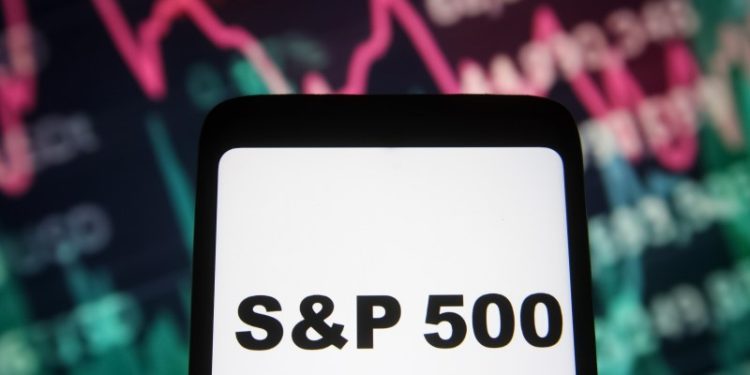 Positioning for S&P 500 has stabilized, Citi strategists say