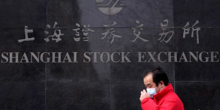China stocks ‘riding the dragon’s tail’ amid stimulus swings- MRB Partners