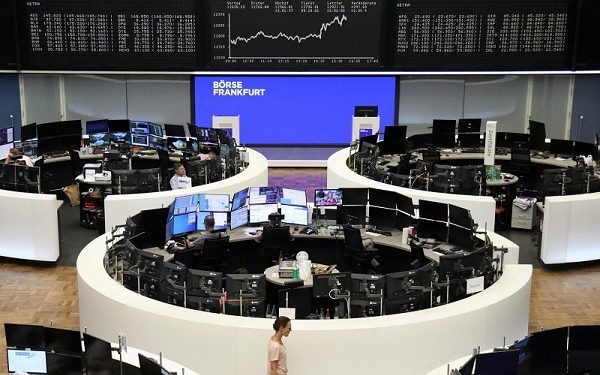 European stocks could rally after US election into 2025, Barclays says