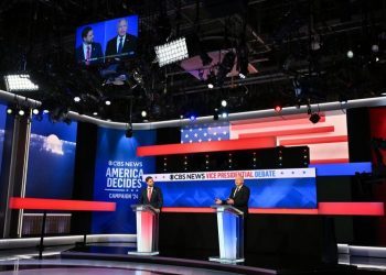 5 takeaways from the 2024 vice-presidential debate